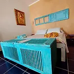 Il Canto Delle Cicale 4* Agia Marina (Leros)