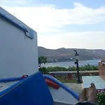 Gæstehus Il Canto Delle Cicale Agia Marina (Leros)