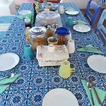Il Canto Delle Cicale Gæstehus Agia Marina (Leros)