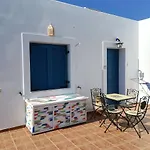 Gæstehus Il Canto Delle Cicale Agia Marina (Leros)