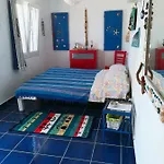 Il Canto Delle Cicale Agia Marina (Leros)