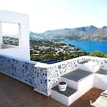 Gæstehus Il Canto Delle Cicale Agia Marina (Leros)