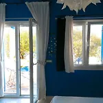Il Canto Delle Cicale Agia Marina (Leros)