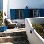 Il Canto Delle Cicale 4* Agia Marina (Leros)