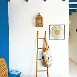 Il Canto Delle Cicale 4* Agia Marina (Leros)