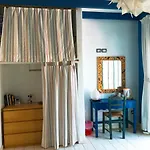 Il Canto Delle Cicale Gæstehus Agia Marina (Leros)