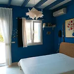 Il Canto Delle Cicale 4* Agia Marina (Leros)