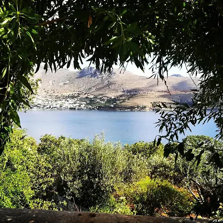 Il Canto Delle Cicale Pensionat 4*