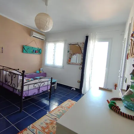 Pensionat Il Canto Delle Cicale 4*