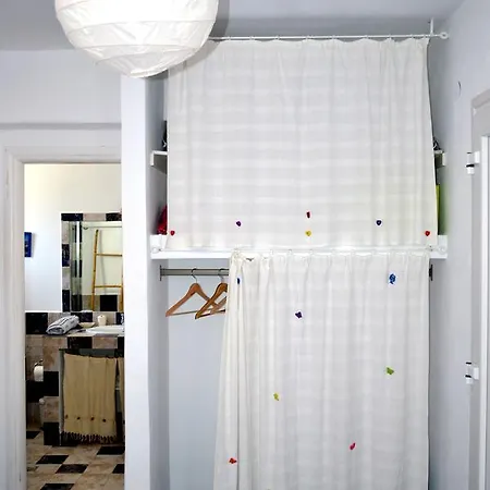 Pensionat Il Canto Delle Cicale