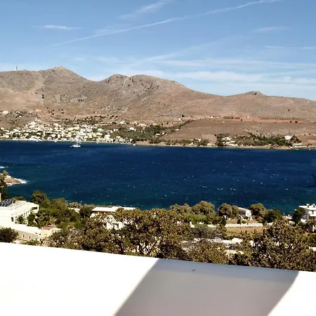 Pensionat Il Canto Delle Cicale