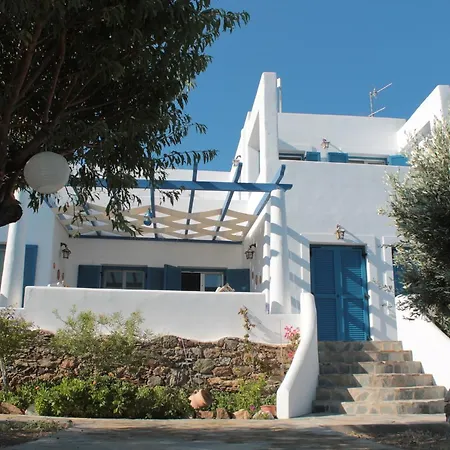 Il Canto Delle Cicale Pensionat 4*