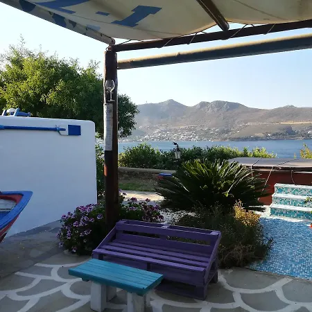 Il Canto Delle Cicale Pensionat 4*