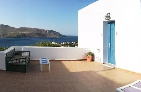 Pensionat Il Canto Delle Cicale