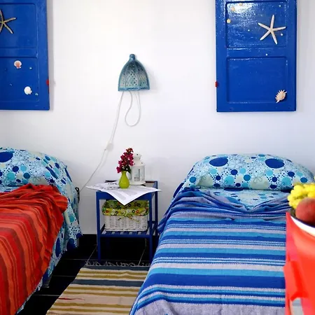 Pensionat Il Canto Delle Cicale 4*