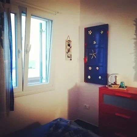 Pensionat Il Canto Delle Cicale