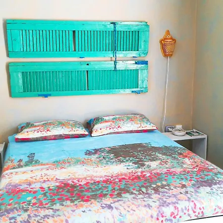 Pensionat Il Canto Delle Cicale