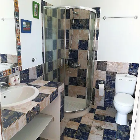 Il Canto Delle Cicale Pensionat