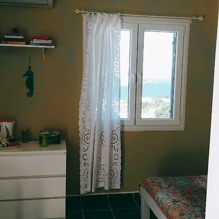 Il Canto Delle Cicale Pensionat Agia Marina (Leros)