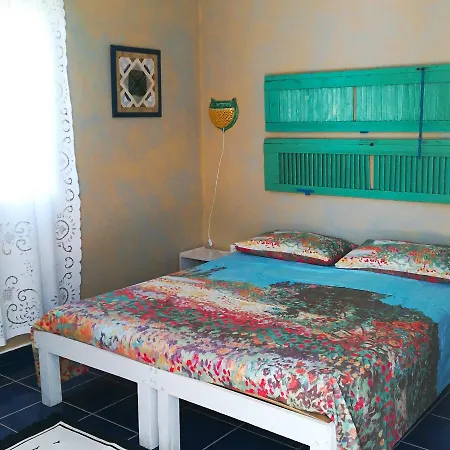 Il Canto Delle Cicale 4*