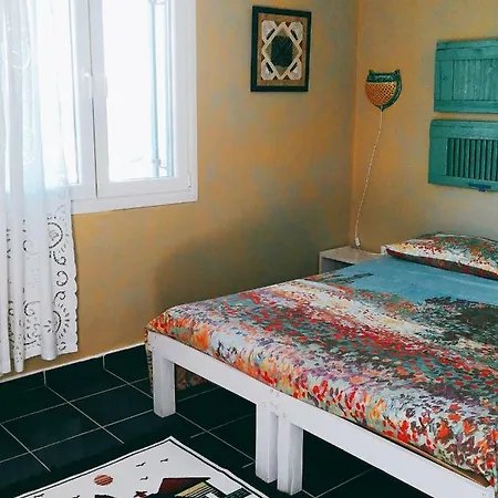 Il Canto Delle Cicale Pensionat Agia Marina (Leros)