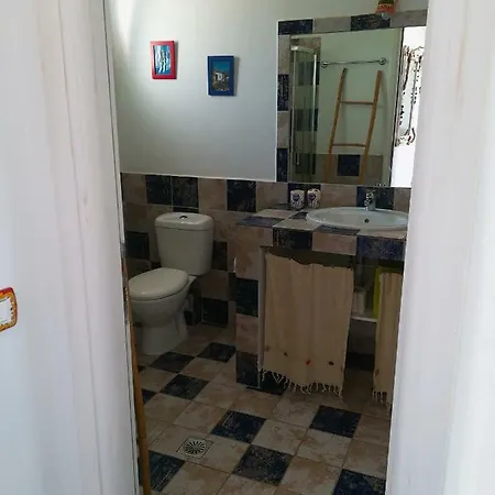 Il Canto Delle Cicale 4* Agia Marina (Leros)