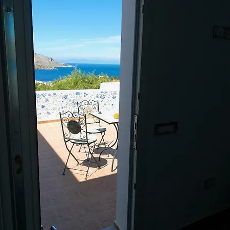 Pensionat Il Canto Delle Cicale 4*