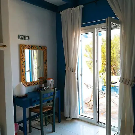 Pensionat Il Canto Delle Cicale 4*