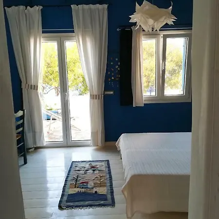 Affittacamere Il Canto Delle Cicale