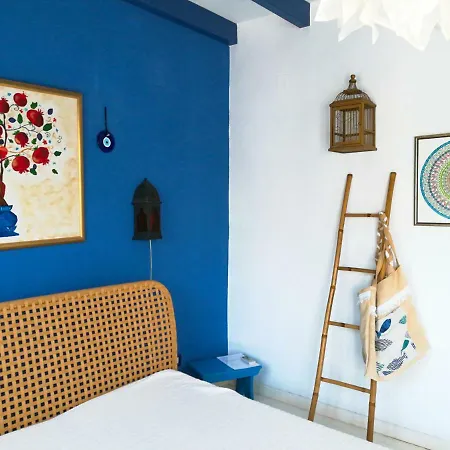 Casa de hóspedes Il Canto Delle Cicale