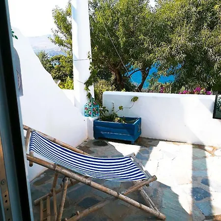 Il Canto Delle Cicale Pensionat 4*