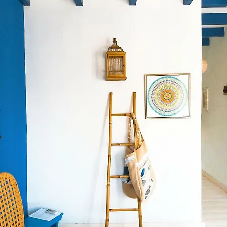 Il Canto Delle Cicale * Agia Marina (Leros)