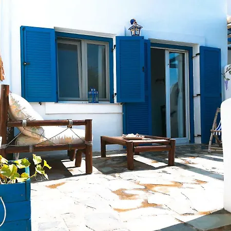 Pensionat Il Canto Delle Cicale 4*