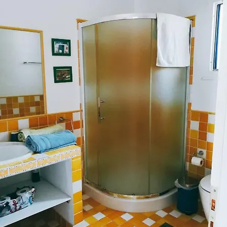 Il Canto Delle Cicale Affittacamere Agia Marina (Leros)