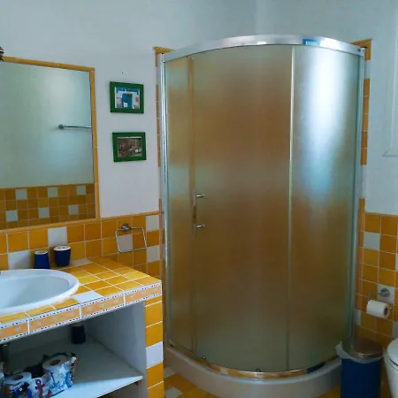 Pensionat Il Canto Delle Cicale