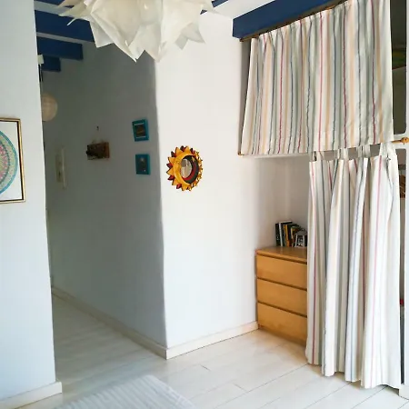 Il Canto Delle Cicale 4*