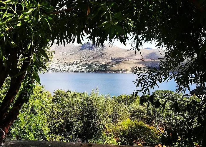 Il Canto Delle Cicale Guest house 4*