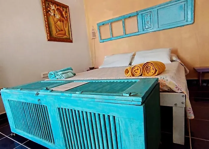 Il Canto Delle Cicale 4* Agia Marina (Leros)