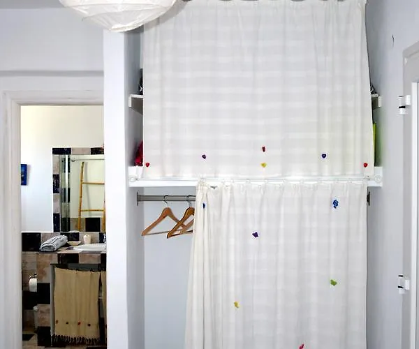 Guest house Il Canto Delle Cicale