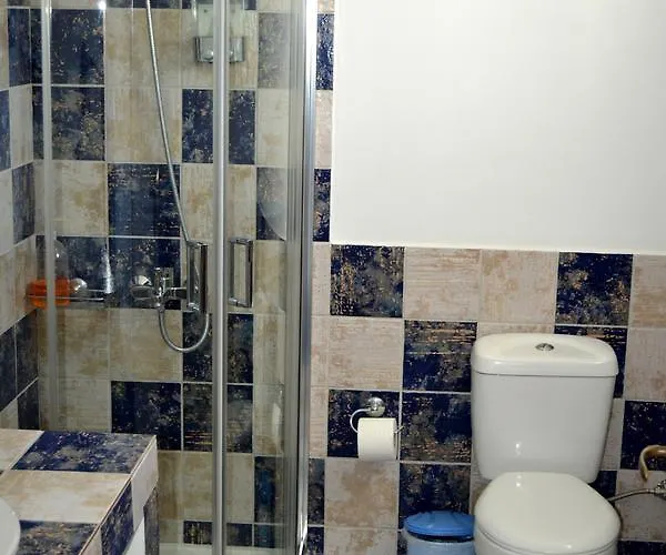 Guest house Il Canto Delle Cicale