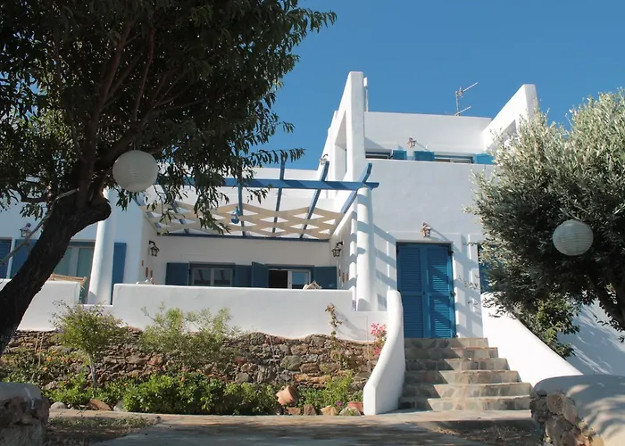 Il Canto Delle Cicale Guest house 4*