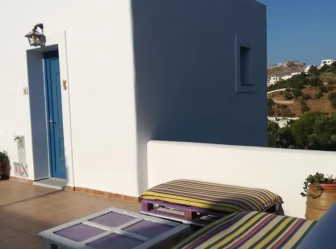 Guest house Il Canto Delle Cicale