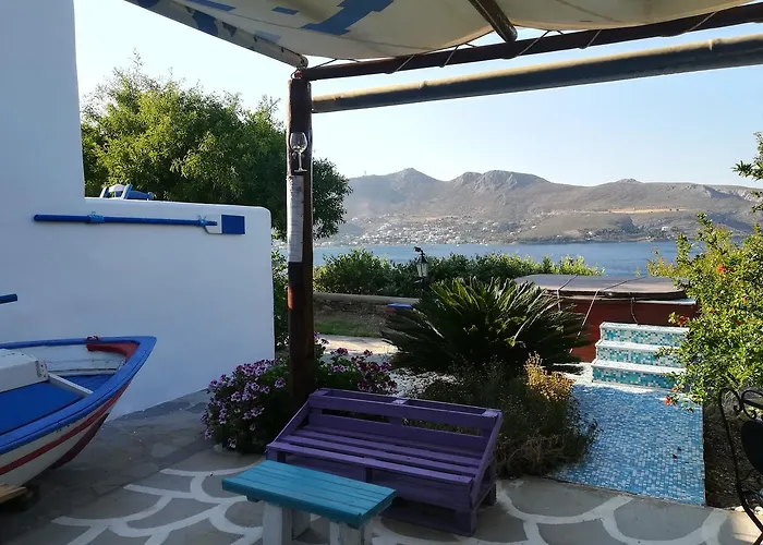 Il Canto Delle Cicale Guest house 4*