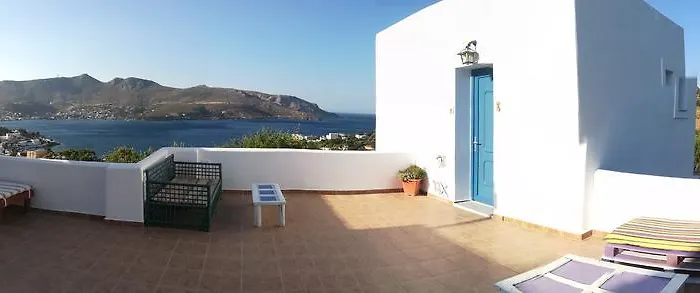 Guest house Il Canto Delle Cicale