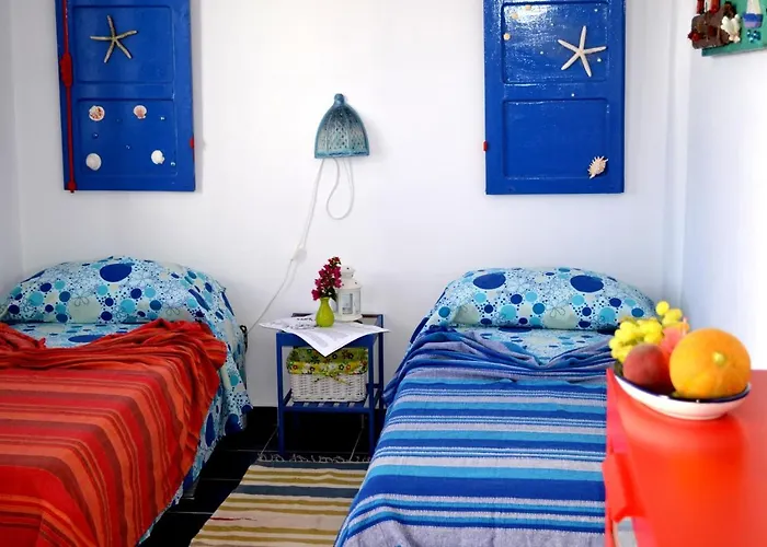 بيت ضيافة Il Canto Delle Cicale 4*