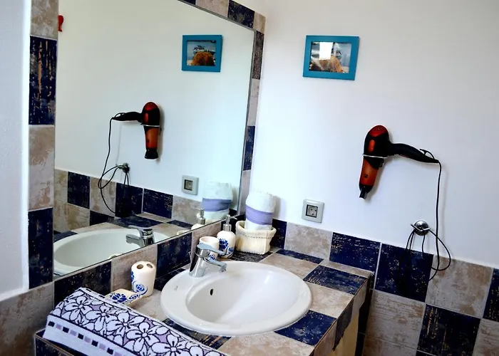 Il Canto Delle Cicale Gasthof Agia Marina (Leros)