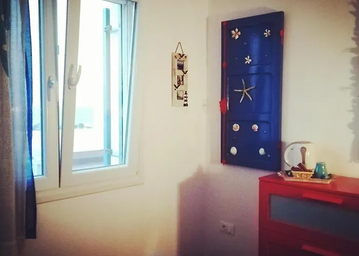 بيت ضيافة Il Canto Delle Cicale