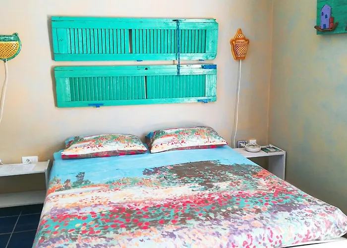 Guest house Il Canto Delle Cicale