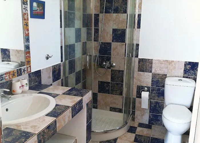 Il Canto Delle Cicale Guest house