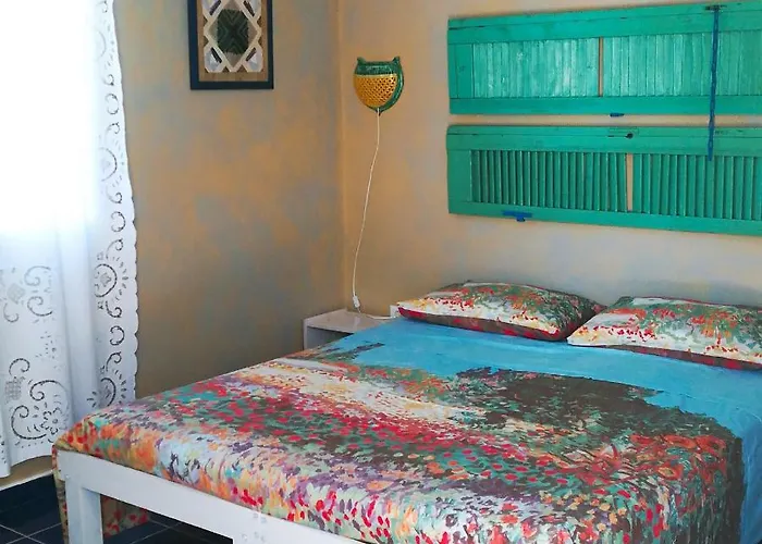 Il Canto Delle Cicale 4*